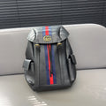 Stylish Classic Versatile Unisex Backpack KL10062514