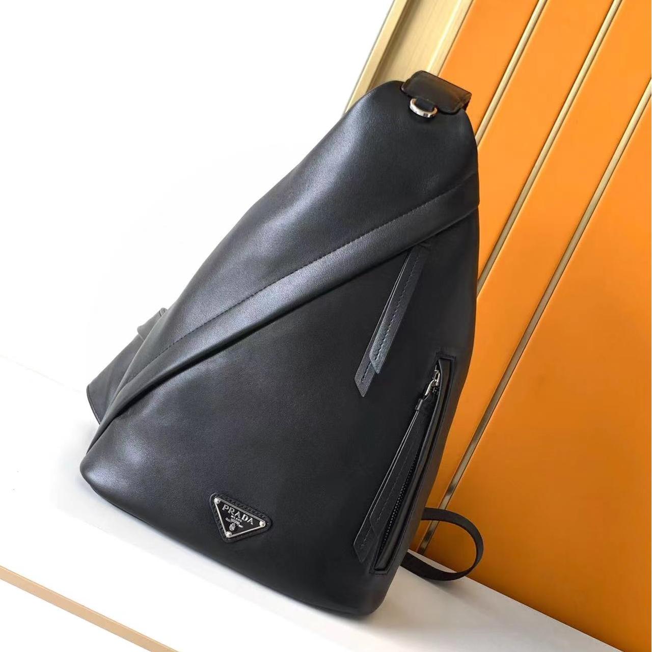 P fashion chest bag 0725052716