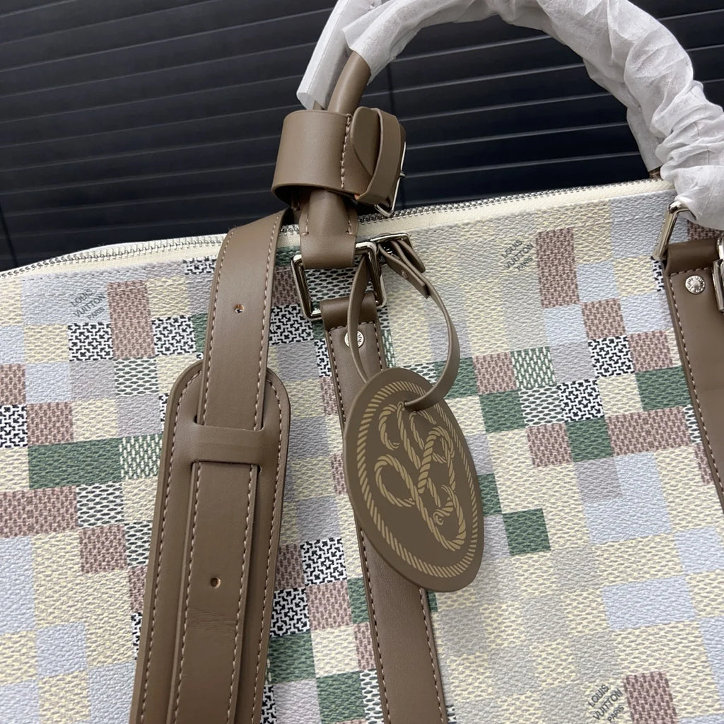 Handbag Large Capacity Airport Bag 1925020802
