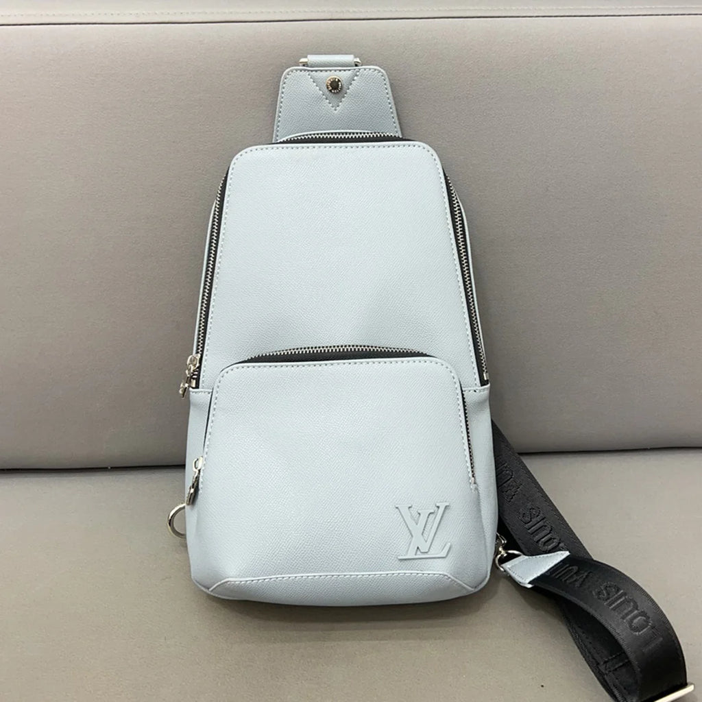 New versatile fashion chest bag for men and women 1024051406