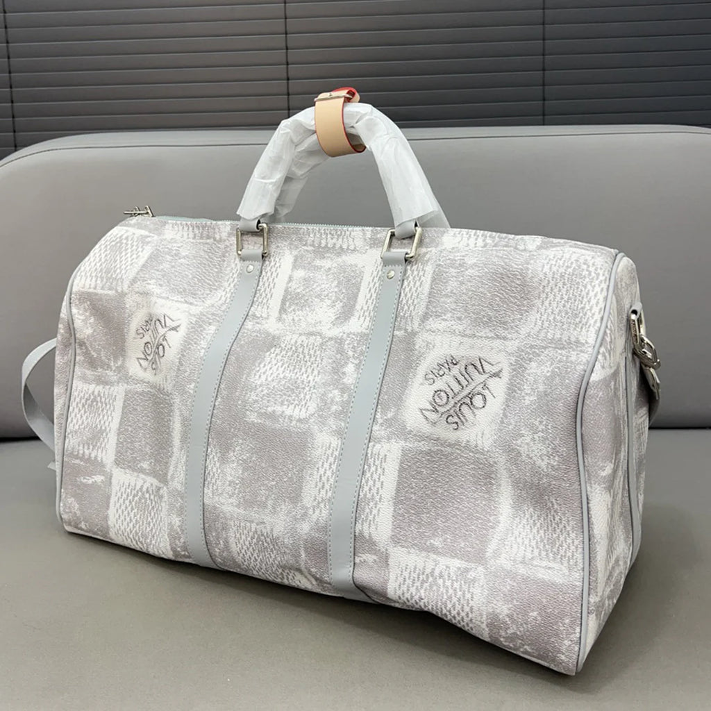 Fashion new large-capacity travel handbag 1024051405