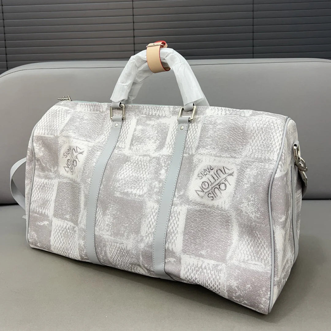 Fashion new large-capacity travel handbag 1024051405