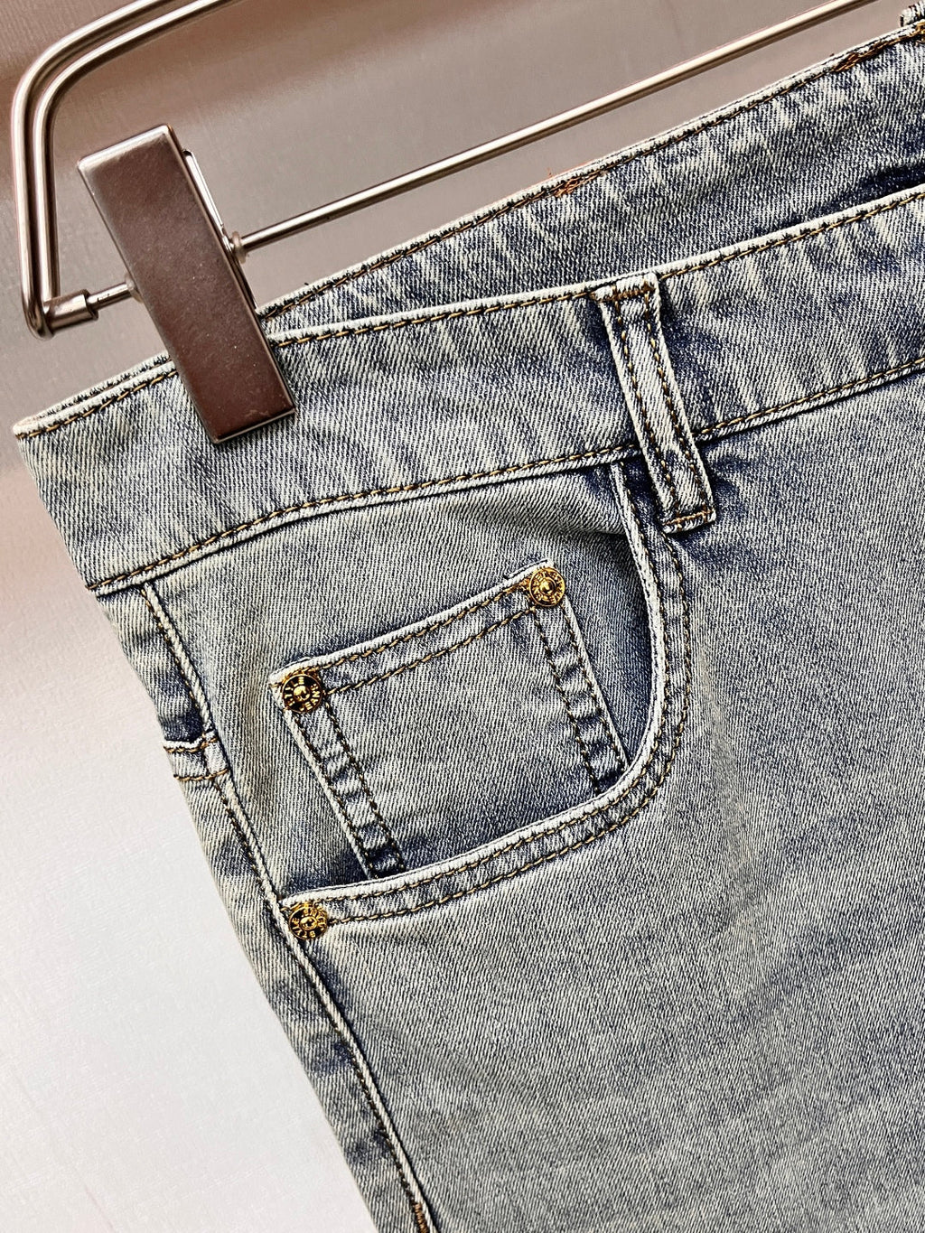 L 25ss new fashion jeans 0725061102