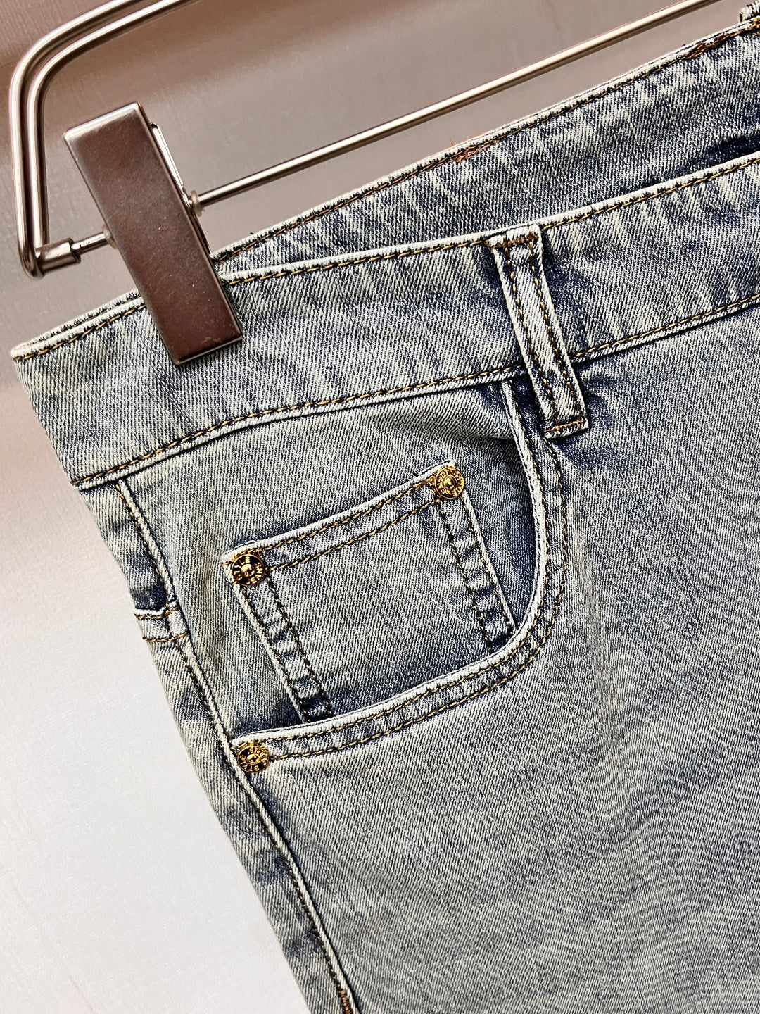 L 25ss new fashion jeans 0725061102