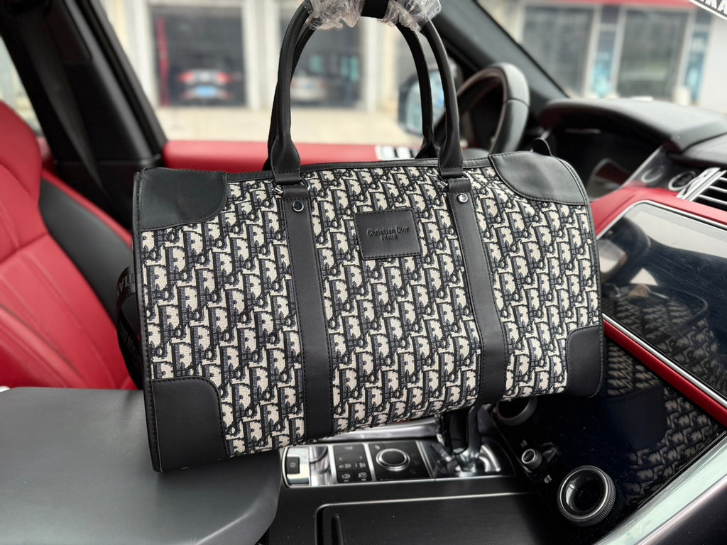 DIO Travel Bag 0724110706