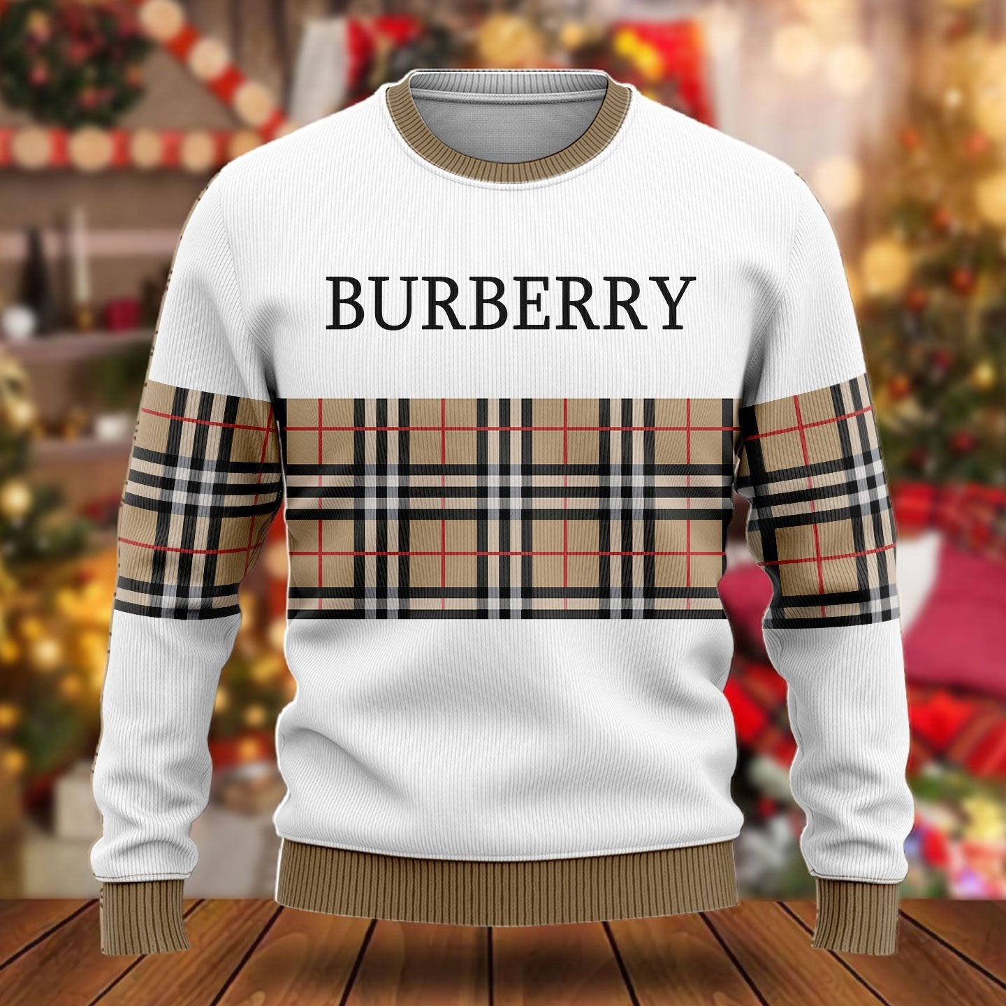 New Fashion Men's Casual Sweater 1023121314
