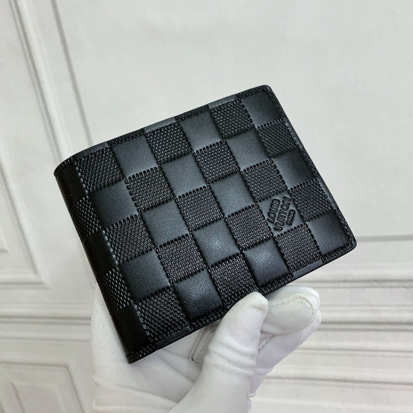 Pressed MULTIPLE Wallet 1824100710