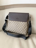 G fashion single-shoulder crossbody bag 0725061804