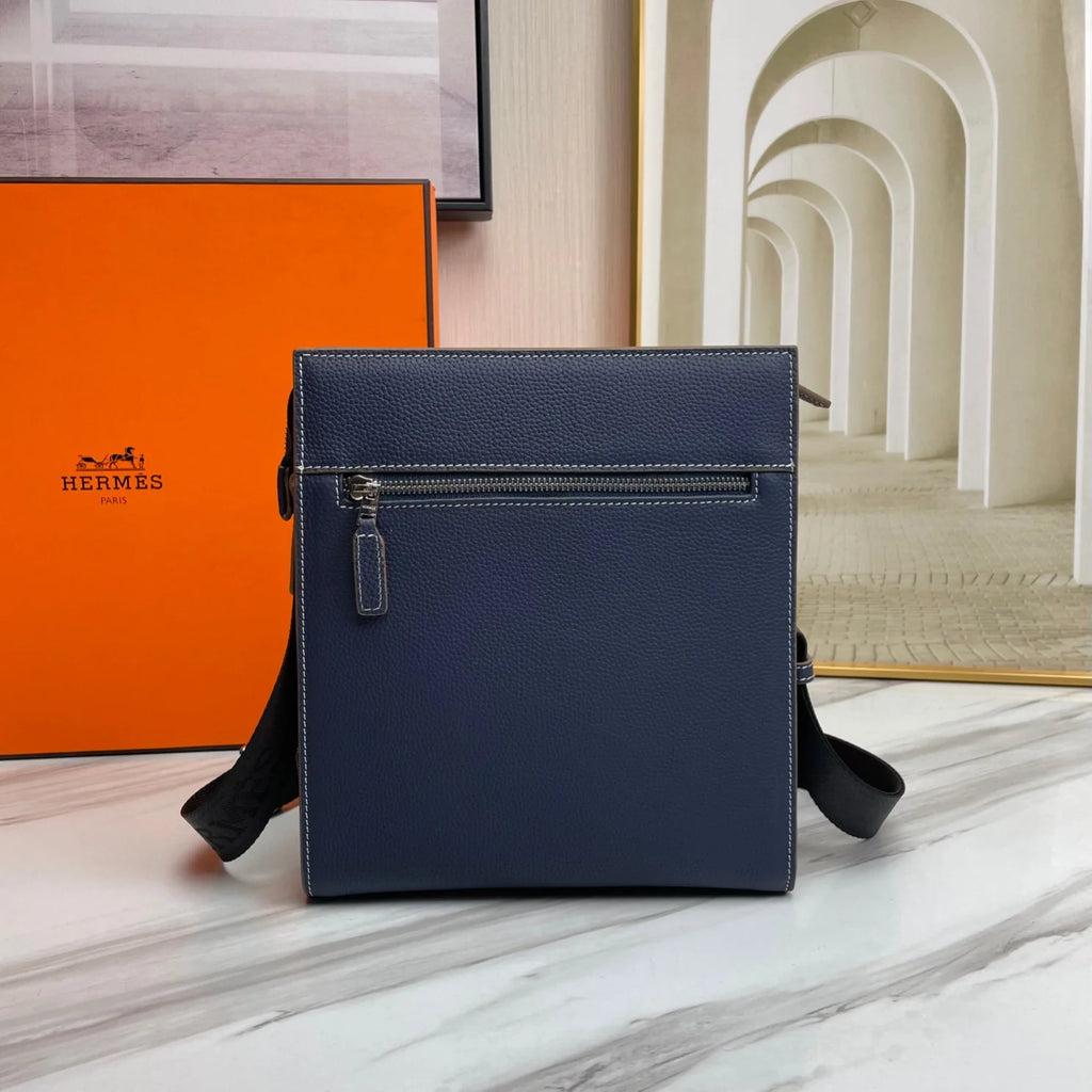 New versatile casual men's shoulder crossbody bag 1024071701