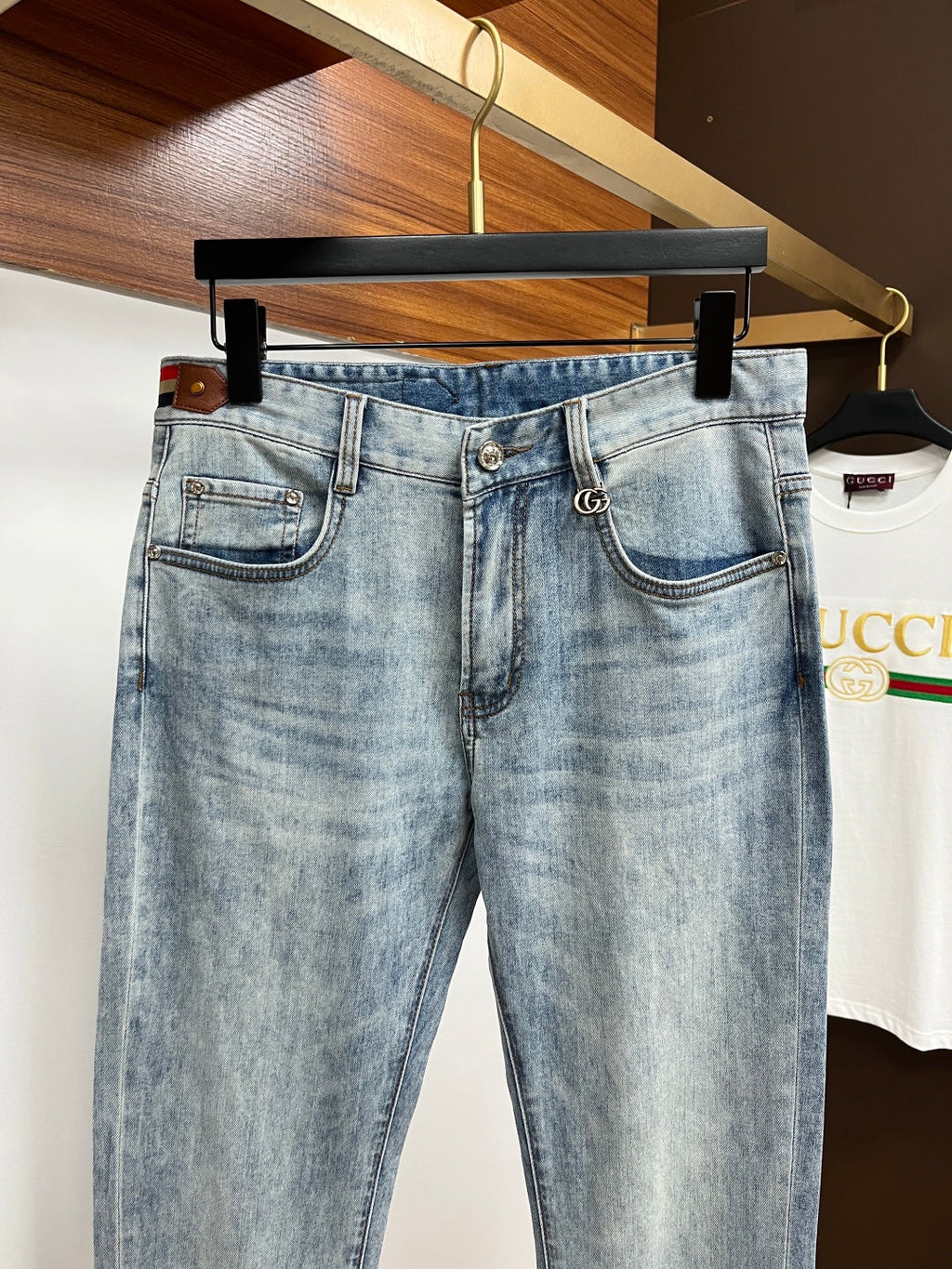 25ss new fashion jeans 0725060611