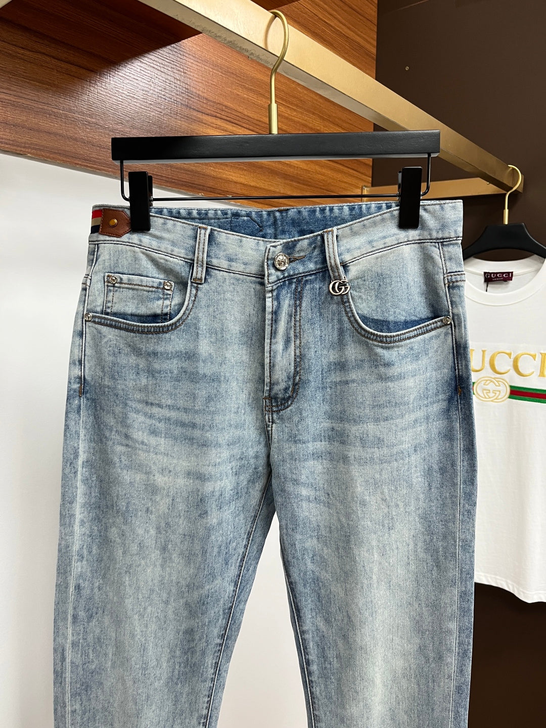 25ss new fashion jeans 0725060611
