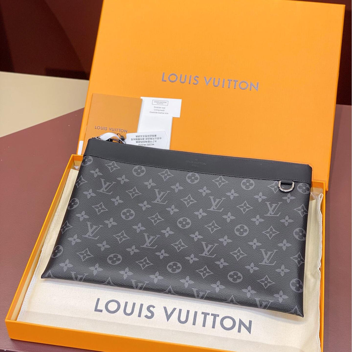 L fashion printed handbag 0725052724