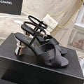 Mary Jane exquisite pearl hot diamond combination high heels 1824061801