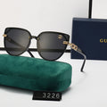 New women's UV resistant sunglasses PD10041233