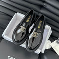 24b New Fashion Leather Loafers 0724080601