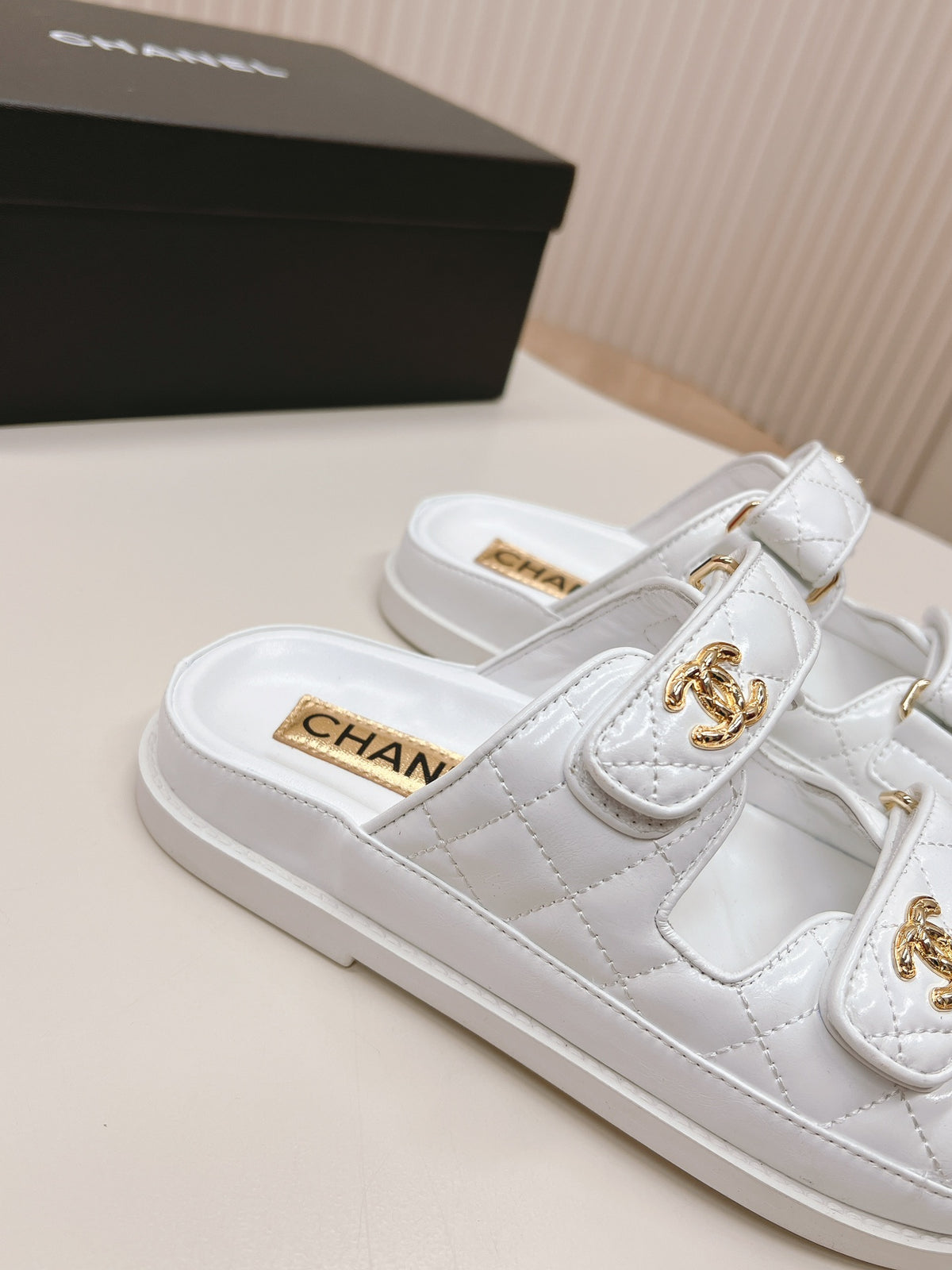 Chane1 top fashion diamond sandals 0724030813