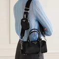 New fashionable versatile crossbody bag 1024012901