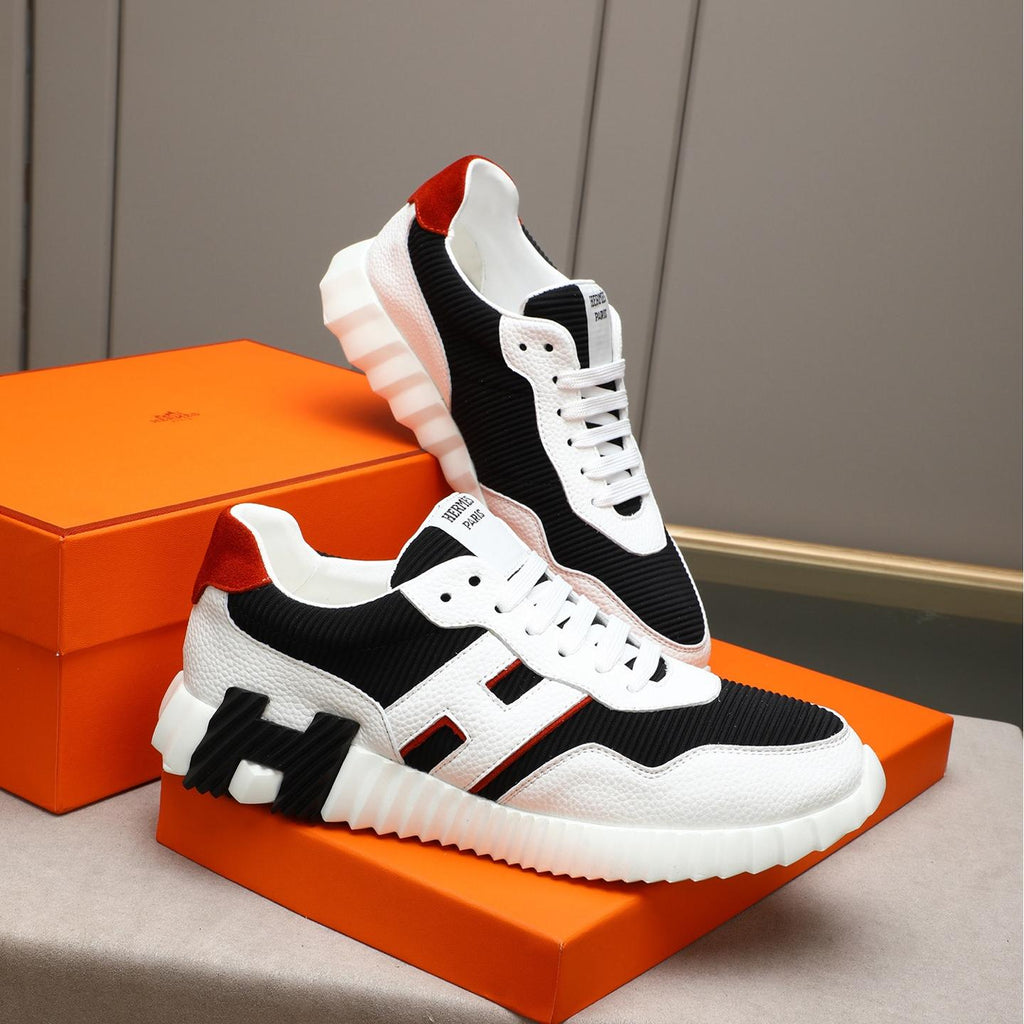 H Fashion Bouncing sneakers 0725052808