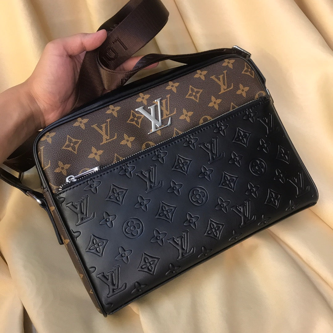 New fashion shoulder bag XC-S042007