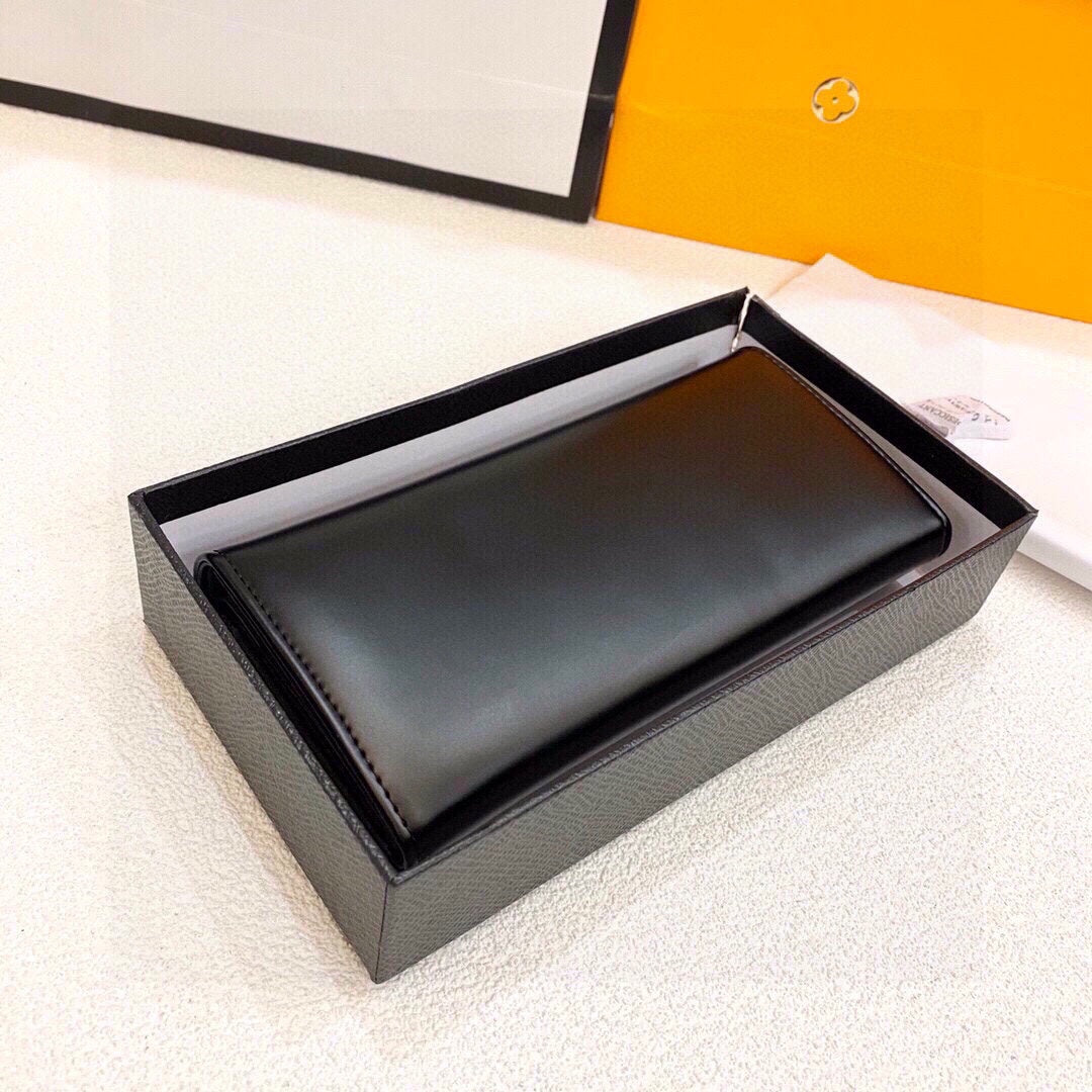 Fashion Classic Multifunctional Wallet KL10062620
