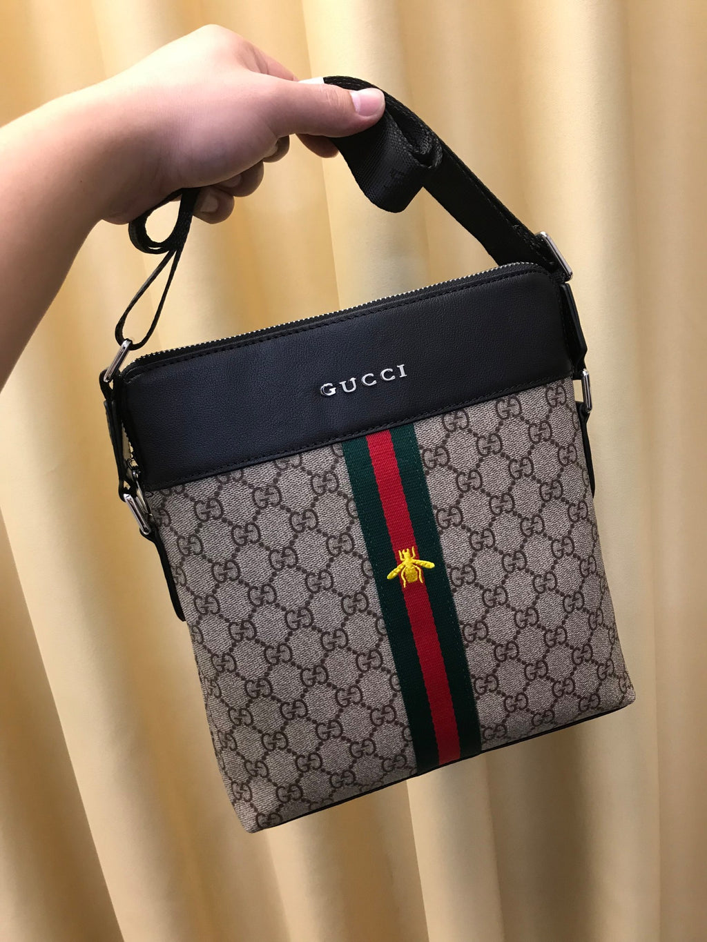 fashion single-shoulder crossbody bag 0725061813