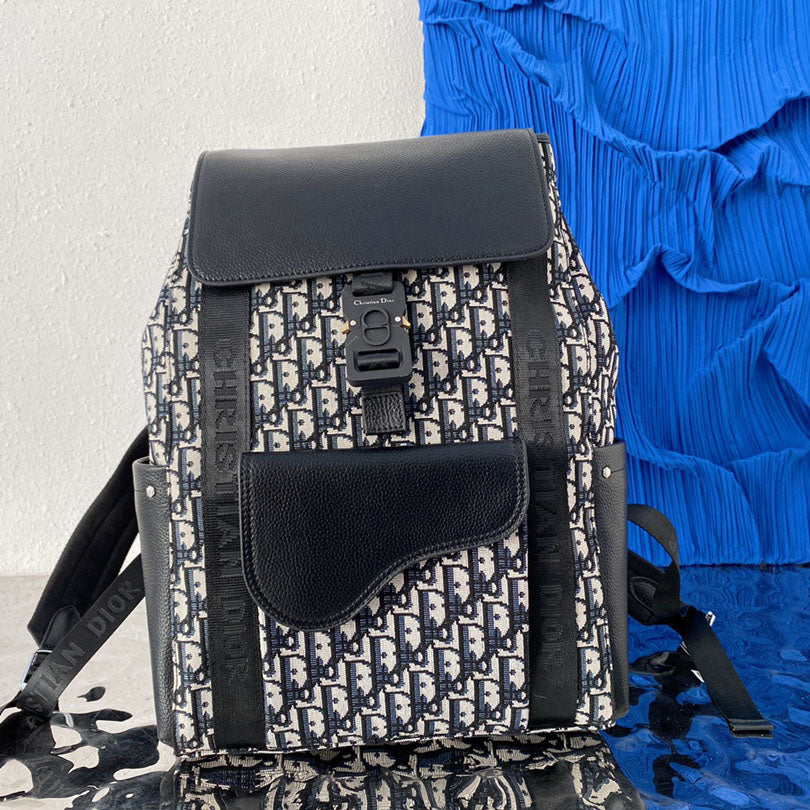 New Fashion Men's Backpack  X0712002
