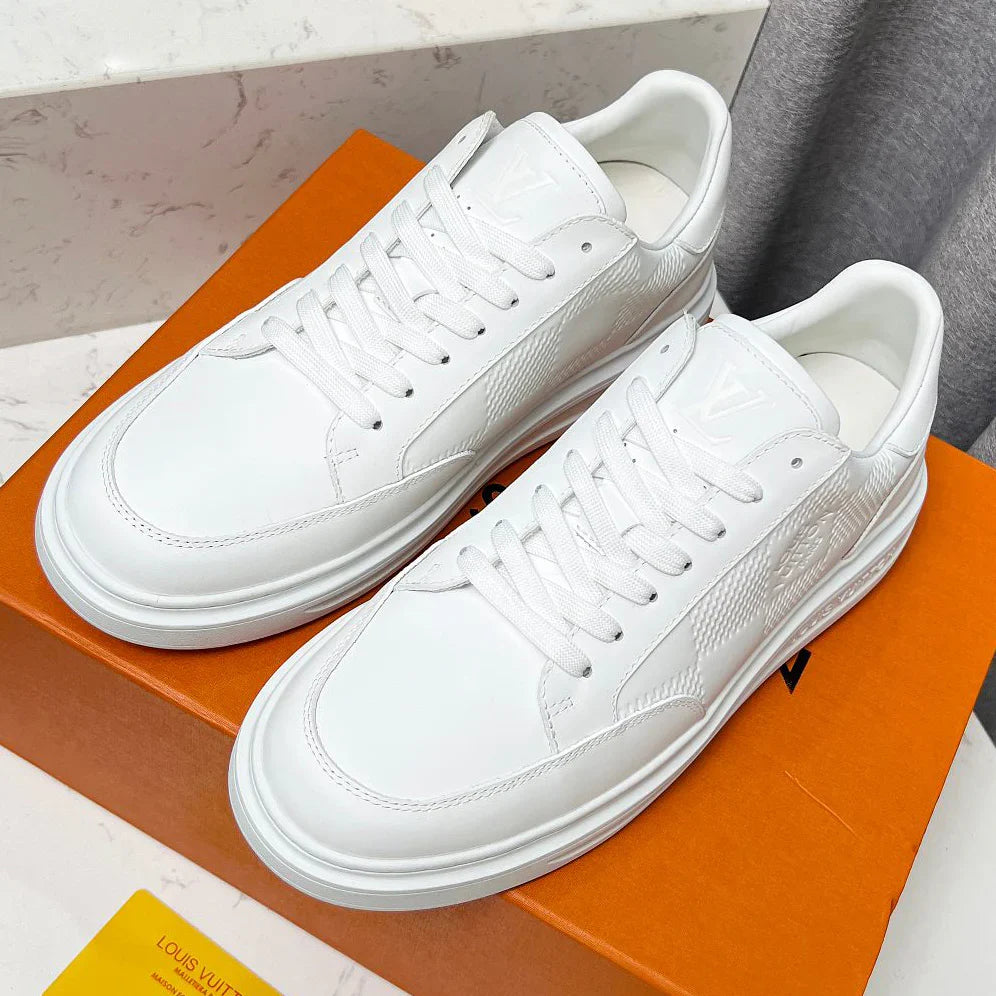 New thick-soled casual sneakers 1024121821