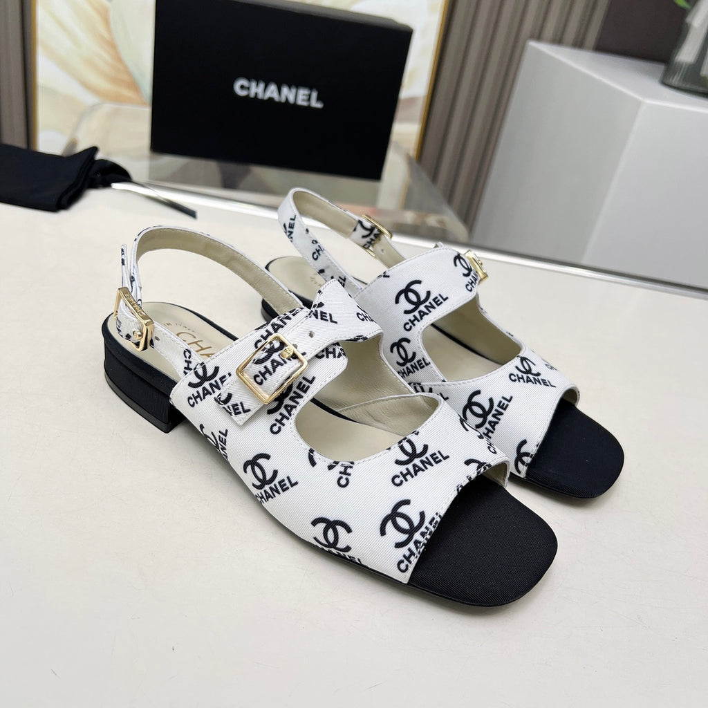 Fashion High Heels Sandals 0725042102