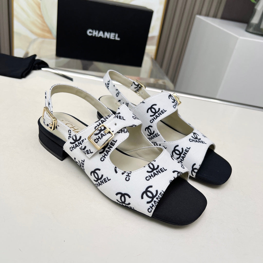 Fashion High Heels Sandals 0725042102