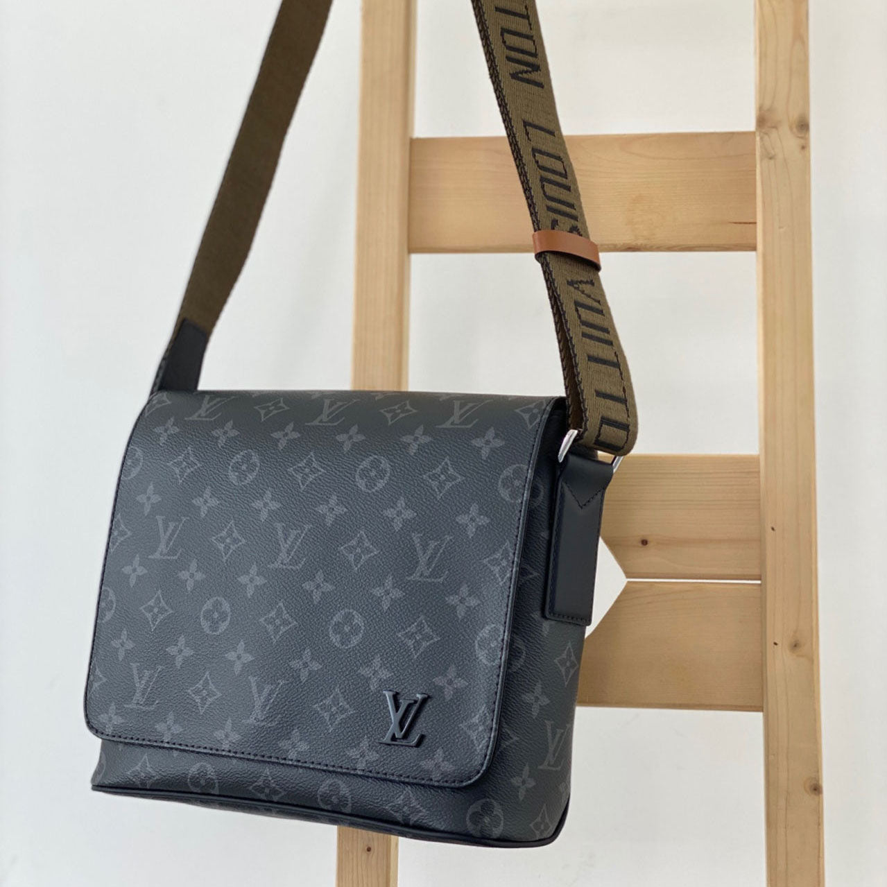 Copy]New all-match fashion bag  S0711011