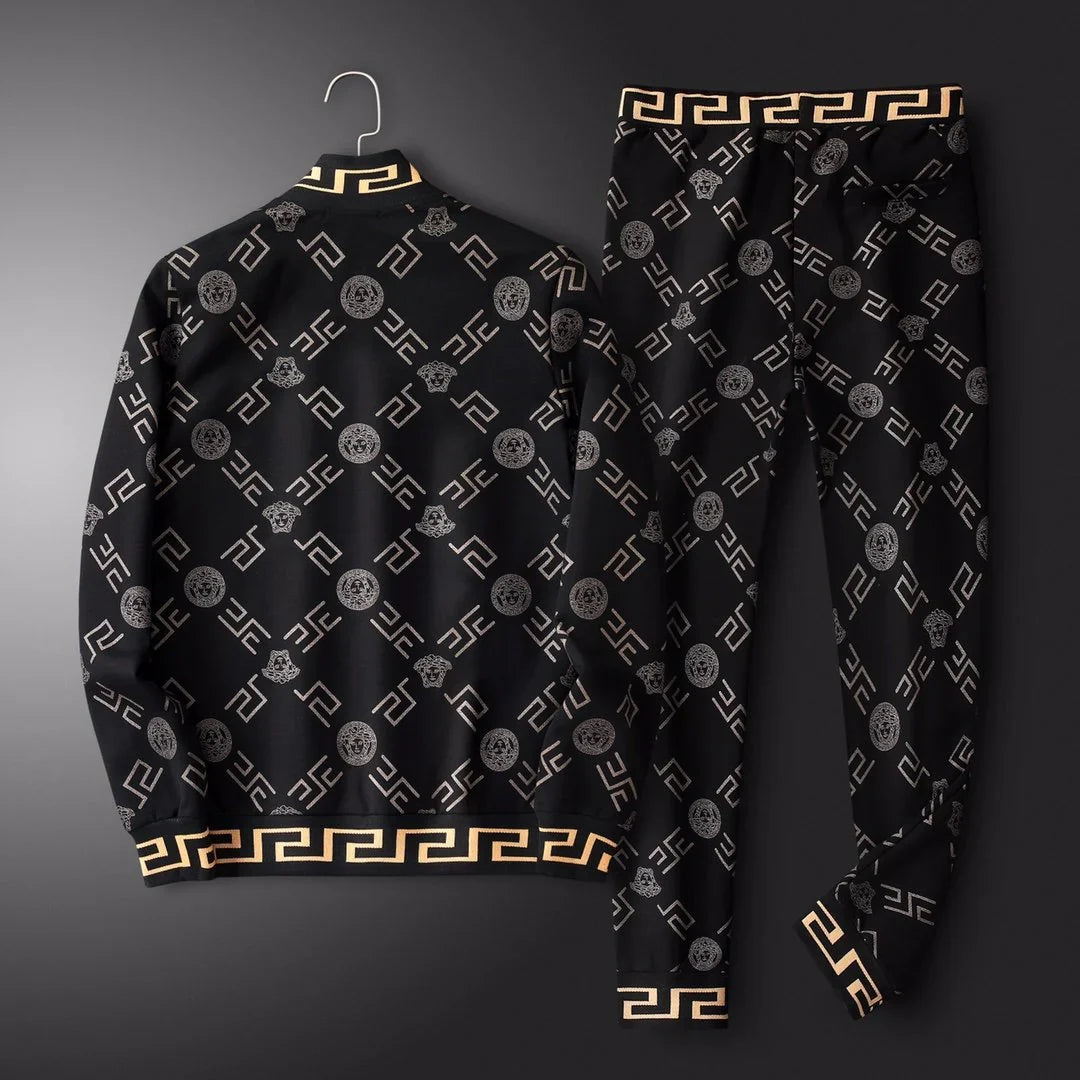 Limited Edition Sports Premium Track Suits Menswear 1024011617
