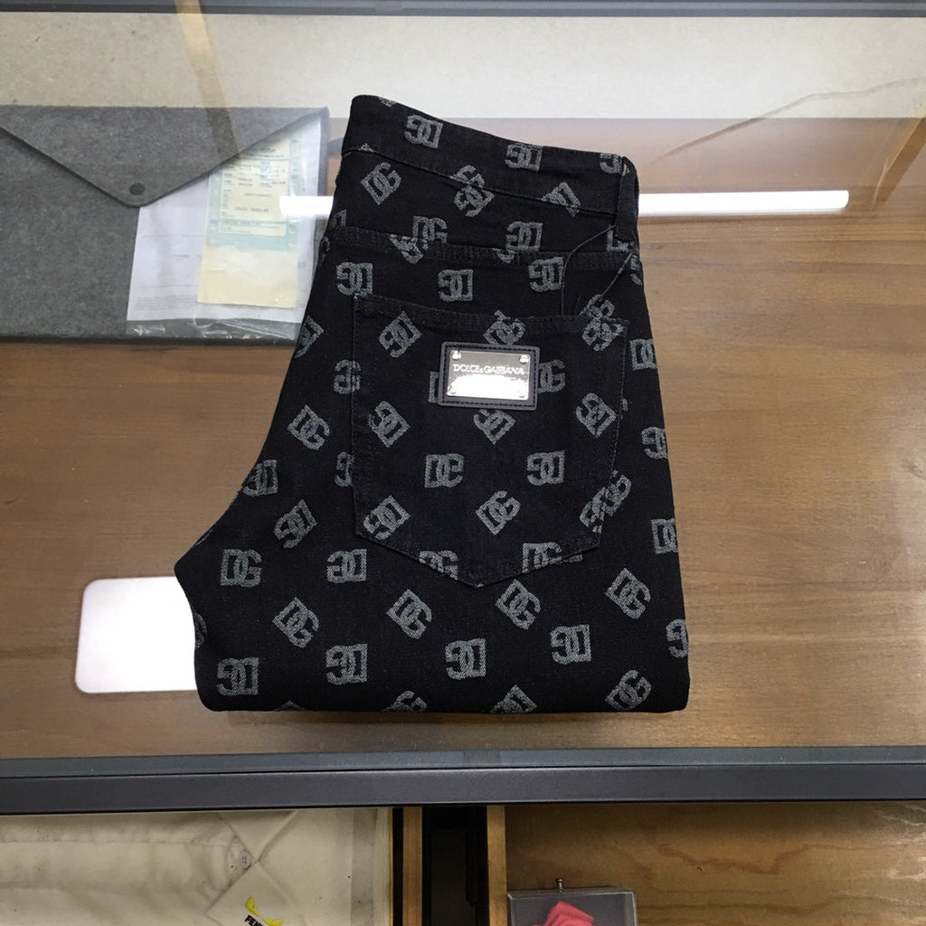 DG 25ss new fashion jeans 0725061607
