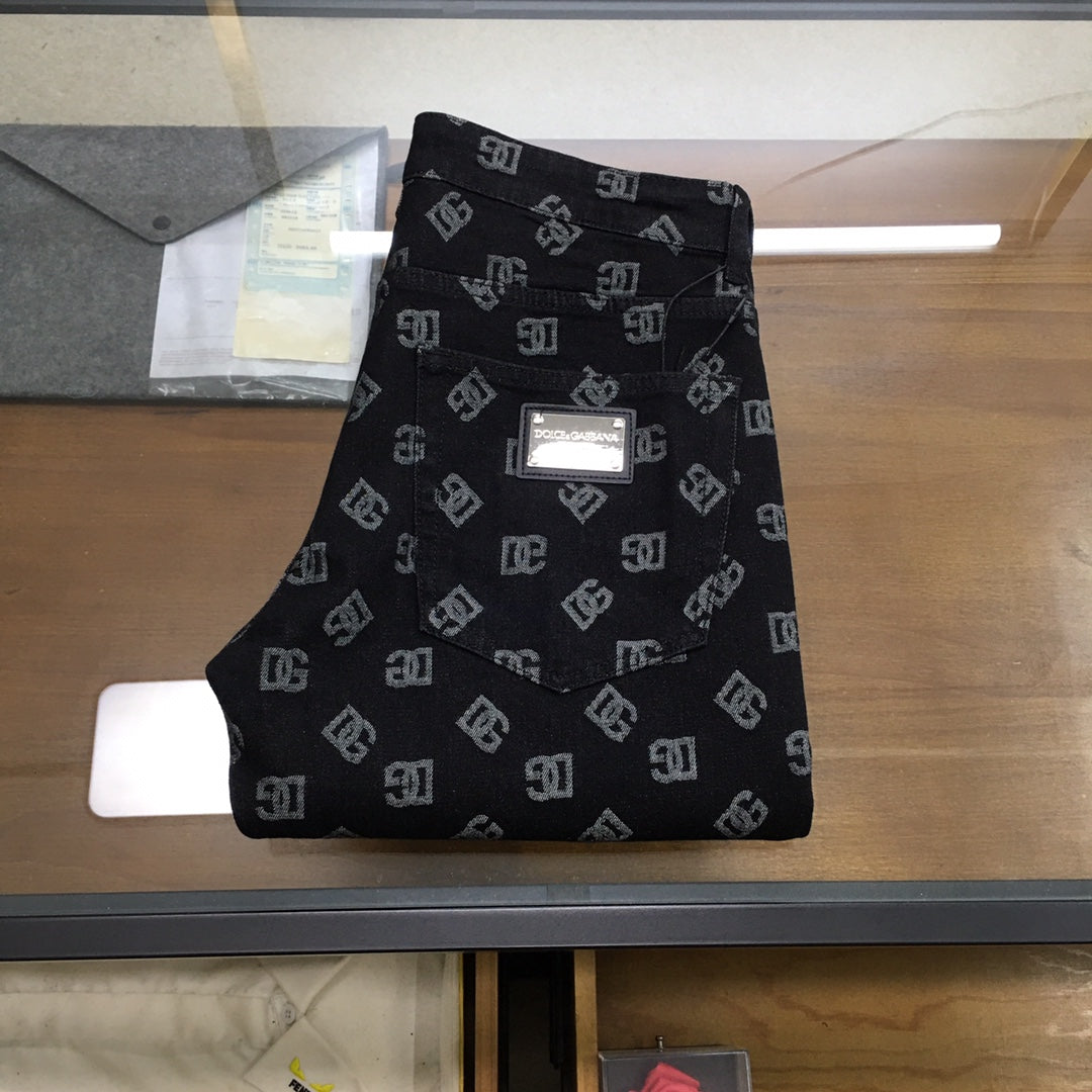 DG 25ss new fashion jeans 0725061607