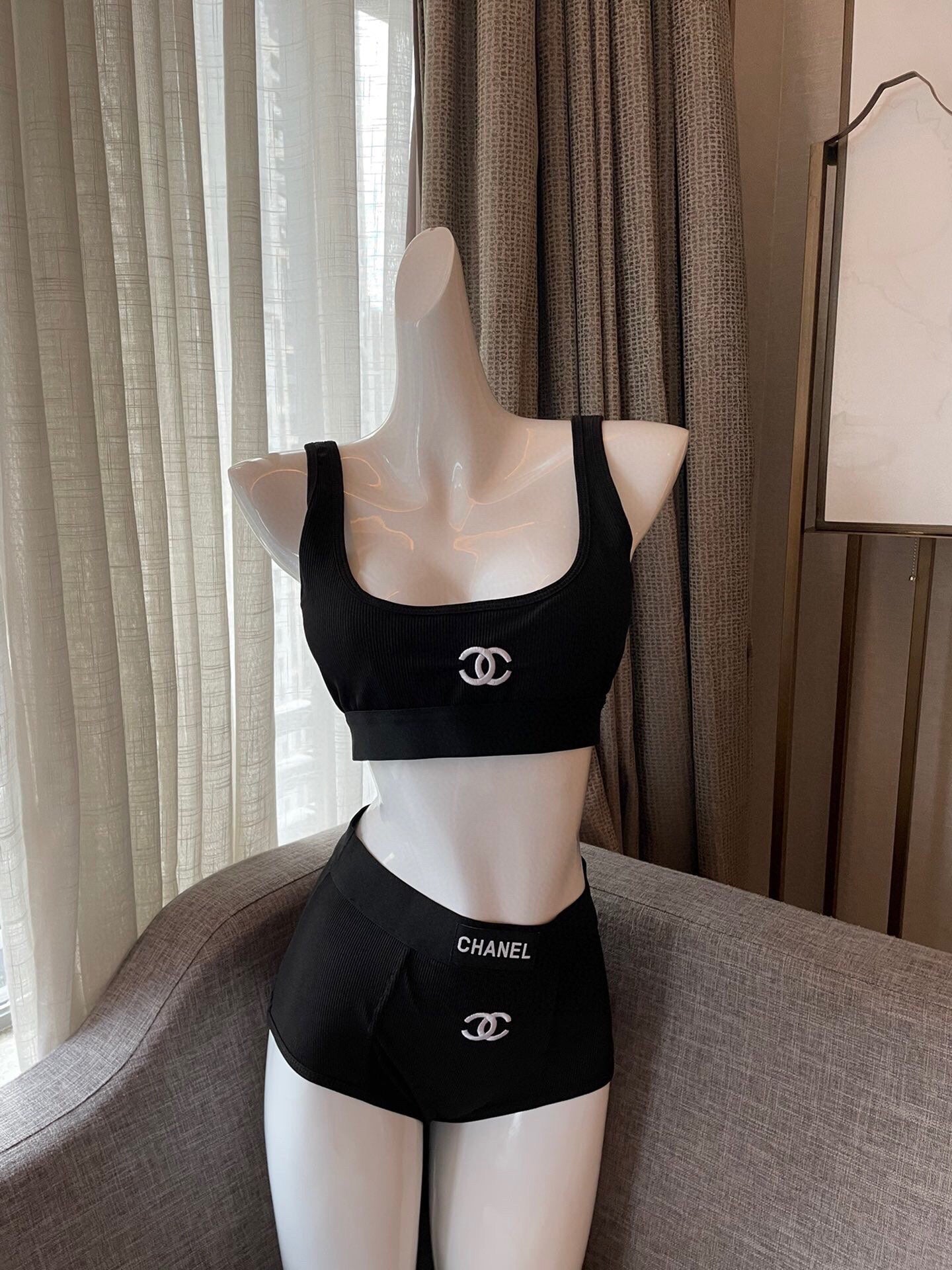fashion new bikini swimsuit separates 0724032804