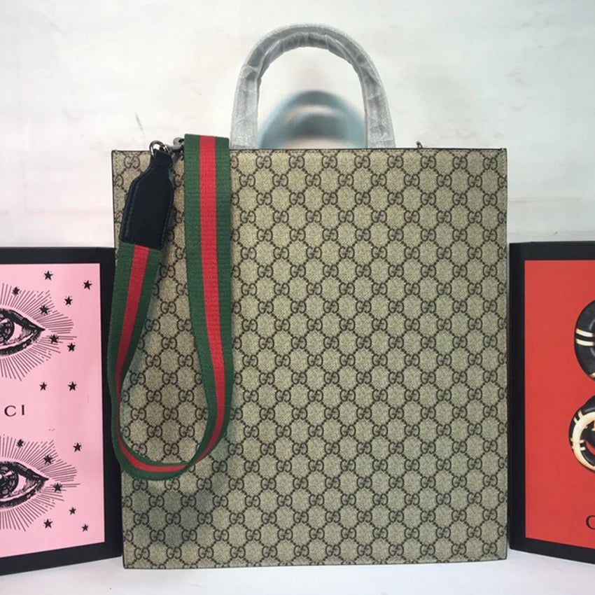 Unisex versatile large capacity tote bag 1024073111