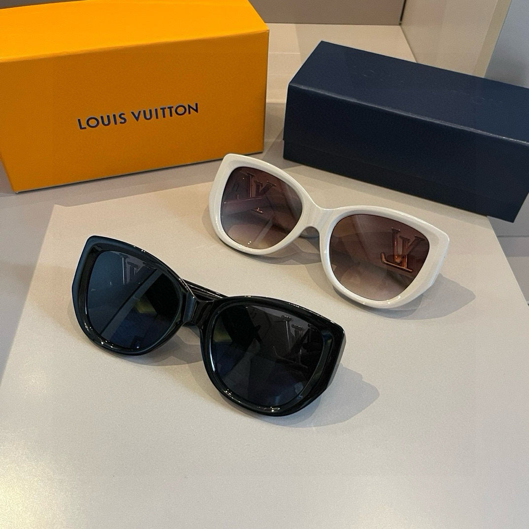 L fashion sunglasses glasses 0725022615