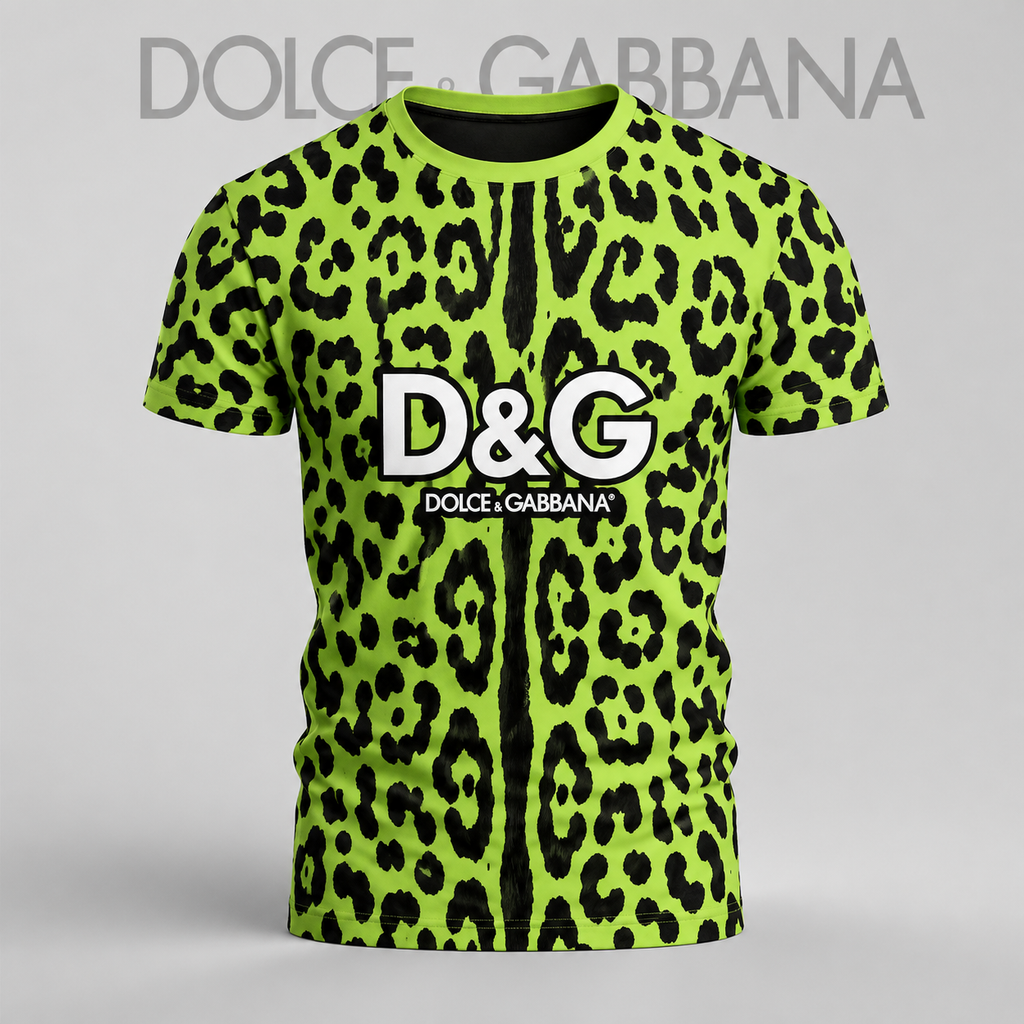 Men's Limited Edition T-Shirt 3D1026071038