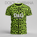 Men's Limited Edition T-Shirt 3D1026071038