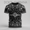 Men's Limited Edition T-Shirt 3D1026071040