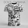 Men's Limited Edition T-Shirt 3D1026071041