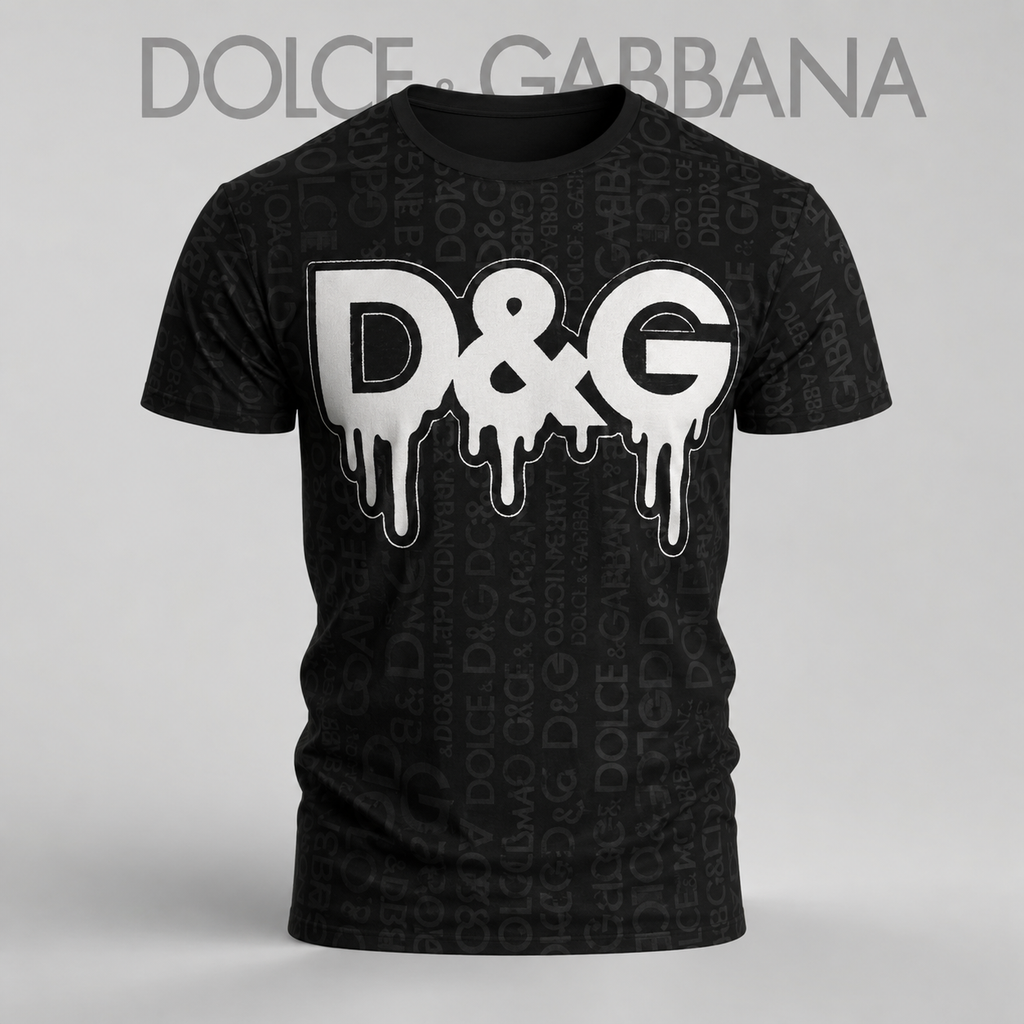Men's Limited Edition T-Shirt 3D1026071042