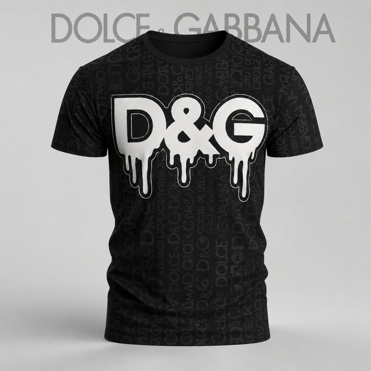 Men's Limited Edition T-Shirt 3D1026071042