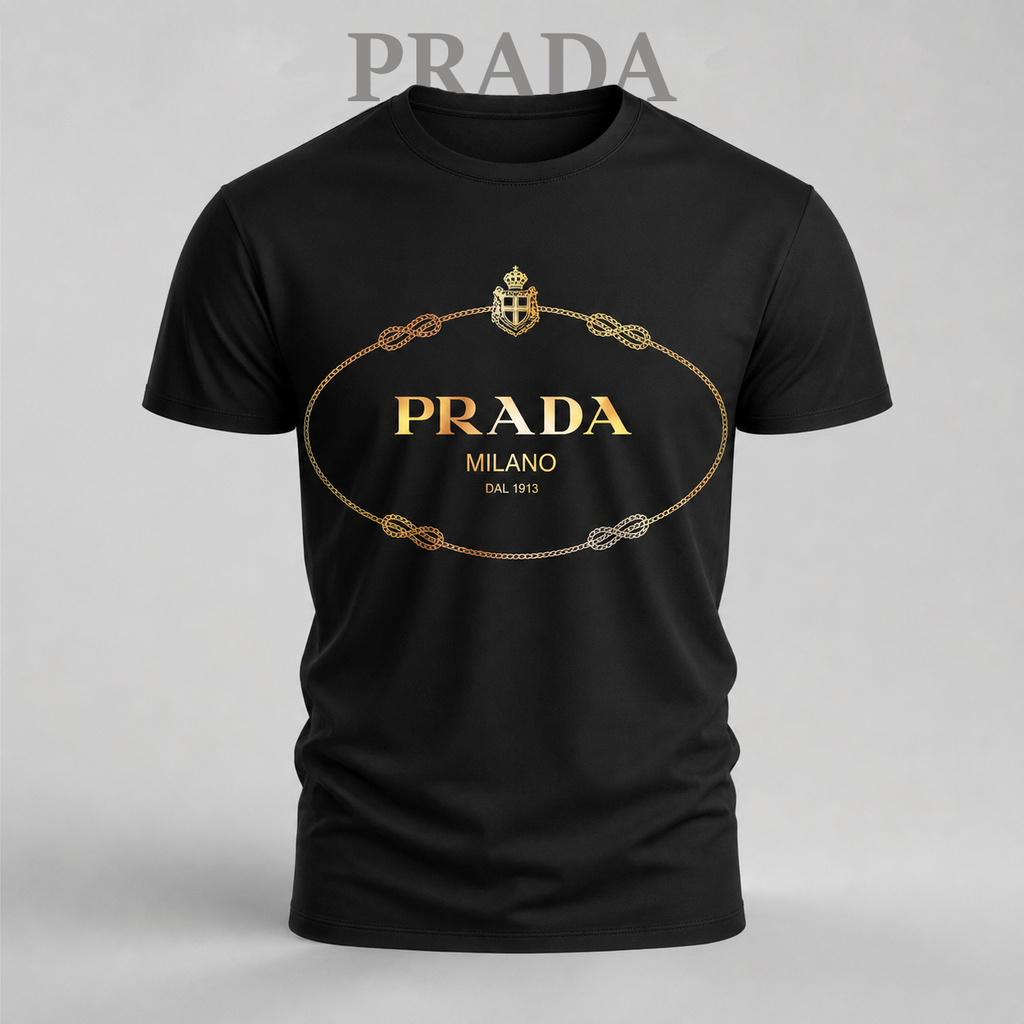 Men's Limited Edition T-Shirt 3D1026071050