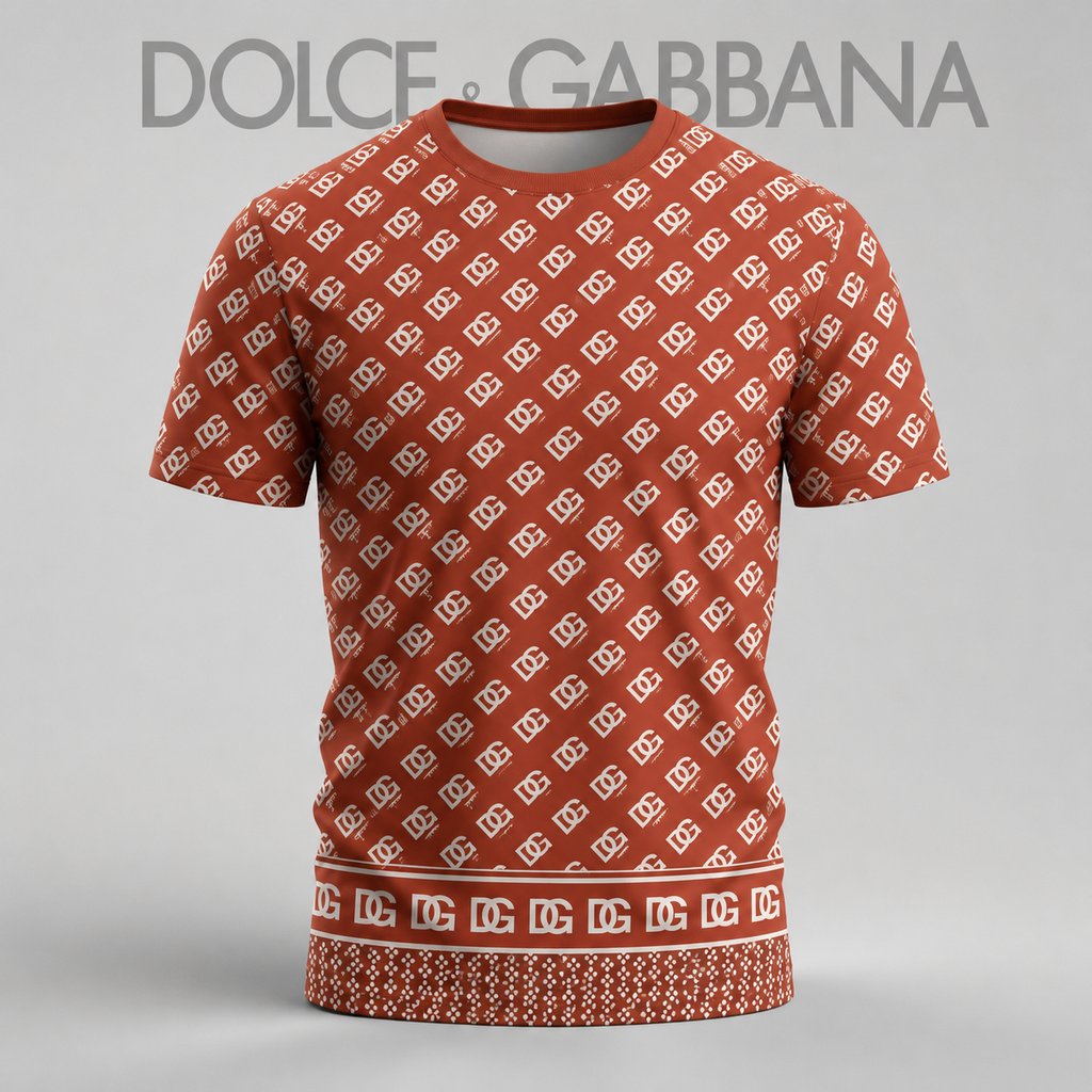 Men's Limited Edition T-Shirt 3D1026071043