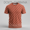 Men's Limited Edition T-Shirt 3D1026071043