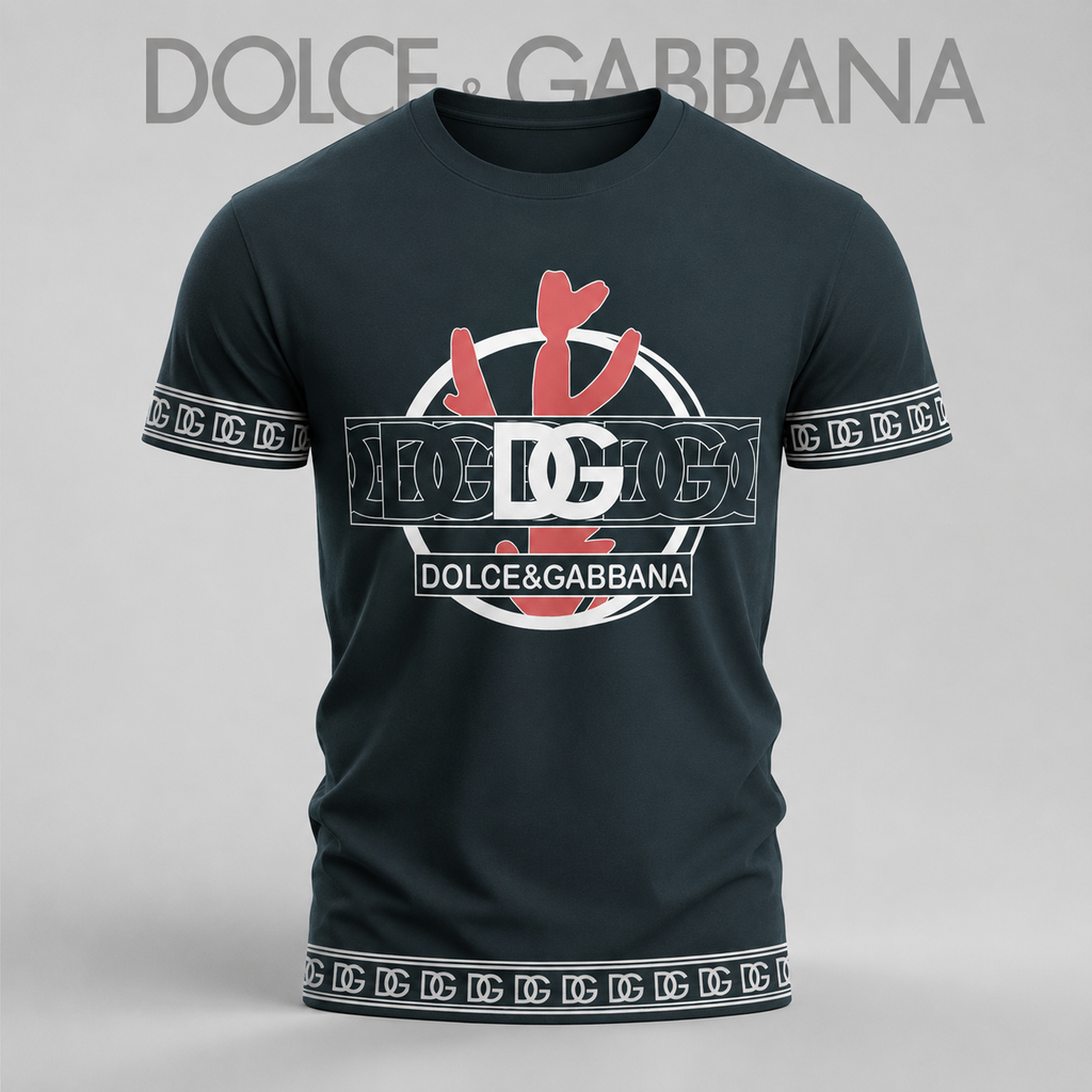 Men's Limited Edition T-Shirt 3D1026071044