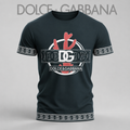 Men's Limited Edition T-Shirt 3D1026071044