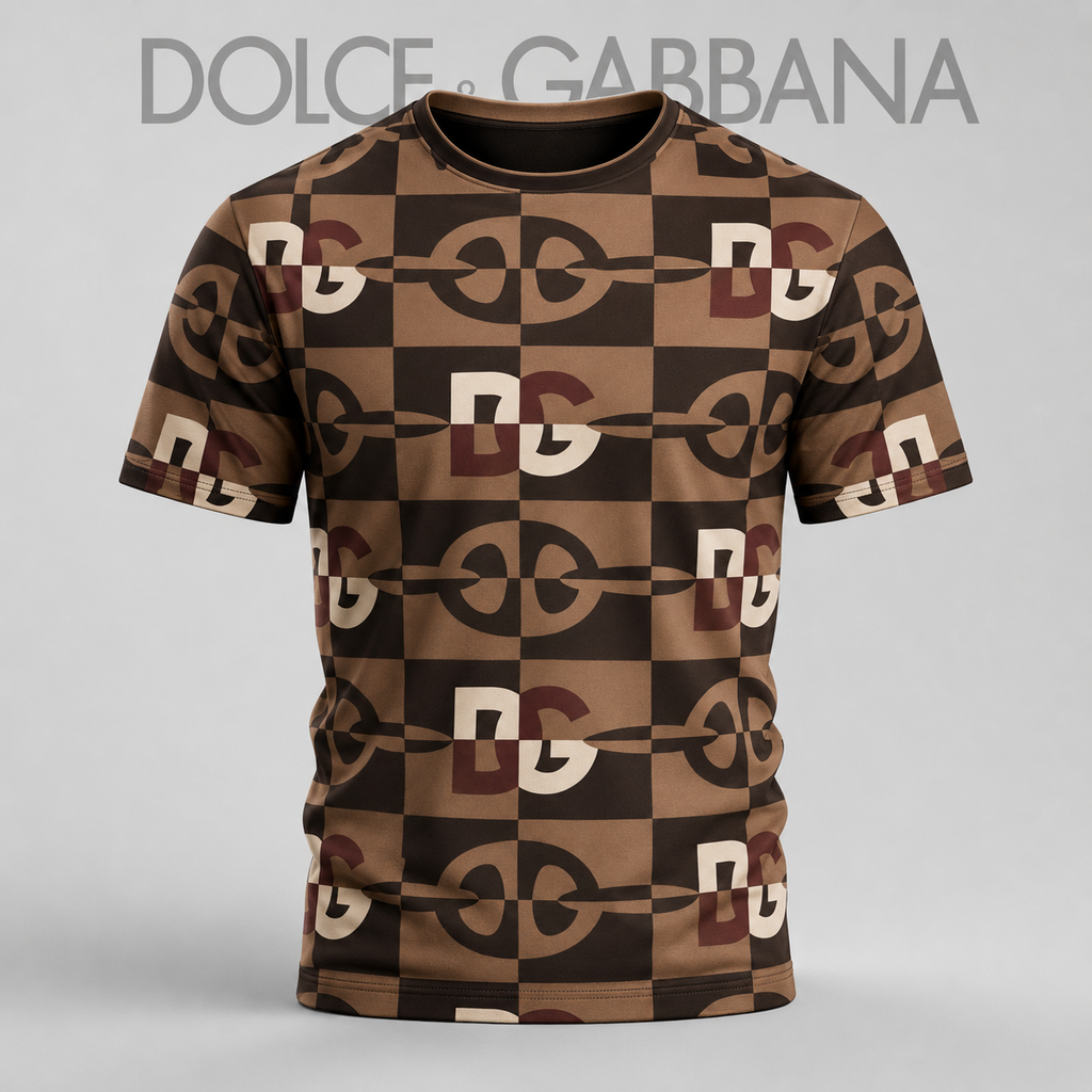 Men's Limited Edition T-Shirt 3D1026071046
