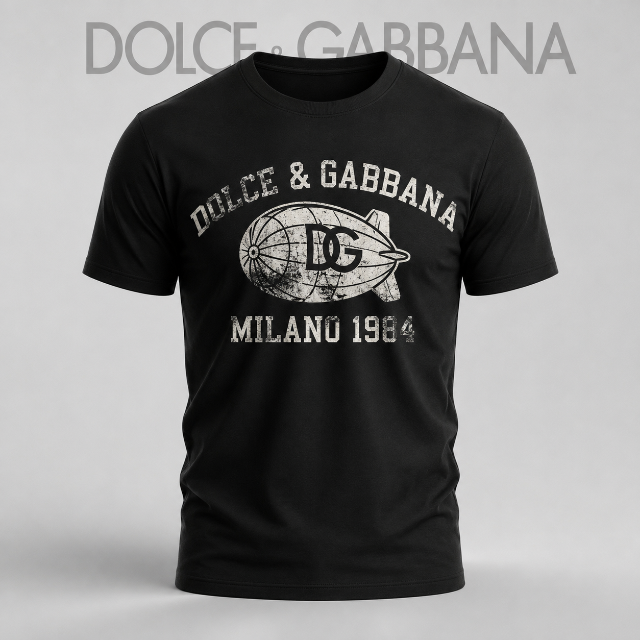 Men's Limited Edition T-Shirt 3D1026071047