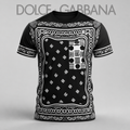 Men's Limited Edition T-Shirt 3D1026071048